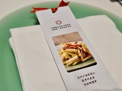 -止观小馆·辽河口渔家菜(王府井店)