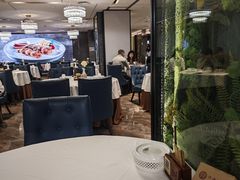 -怀德酒楼·粤菜·海鲜·茶点(宝安国际机场店)