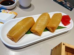 -蔡澜点心·粤菜(万菱汇店)