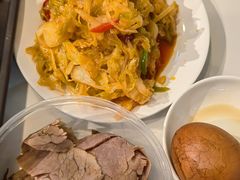 -有礼有面(知春路店)