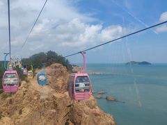 -摩天岭风景区