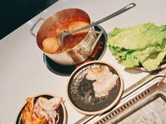 -非烤勿扰自助烤肉(虎门天虹店)