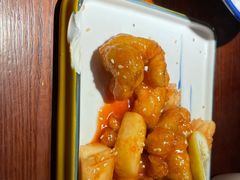 -田婆婆的菜(海口友谊阳光城店)