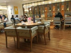 大堂-上关雪東北菜(中房金谊店)
