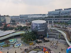 -汉巴味德(大悦城店)