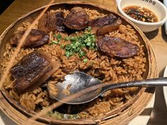 -乔街深夜食堂·台州菜·高压锅生蚝(杭州总店)