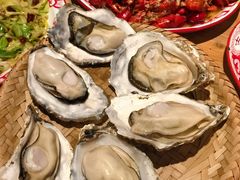 -破三川·新川菜(静安大融城店)