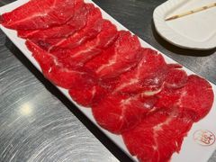 -潮界(虹桥新天地店)