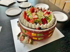 -面包新语(KKMALL京基店)