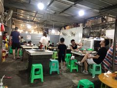 -渝味黄姐火锅(黄泥村店)