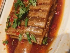 -老周家酱卤猪蹄私房菜(克拉玛依西街店)