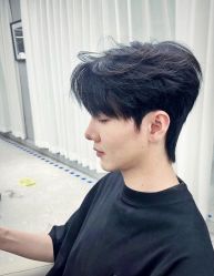 -Sying杉影日式烫染專門店