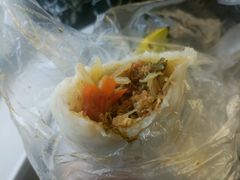 -张果佬年糕卷(科巷店)