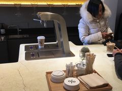 -% Arabica(京都东山店)