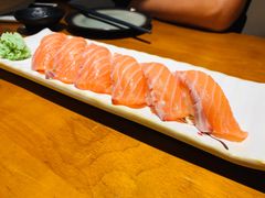 -东岸料理·寿司·刺身