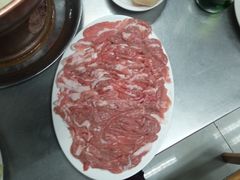 -三兴涮羊肉(荣安大街店)