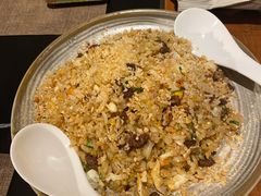 和牛炒饭-伊藤ITO(侨福芳草地购物中心店)