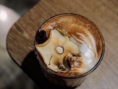 -野鸽子咖啡(中航店)