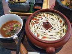 -雀舞云南菜(乐客城店)