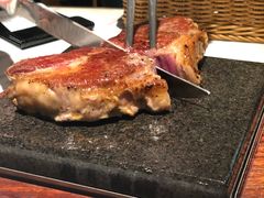 -C乔西餐(体育西路店)