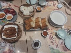 -点都德(华强南店)