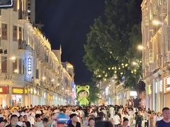 -演武大桥观景平台