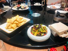 -虹泥小厨(南国花园总店)