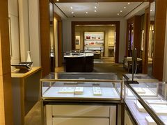 -卡地亚(贵和精品店)