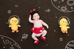 点击看大图 -热靴映画儿童摄影工作室(绍兴水街壹号文创园店)