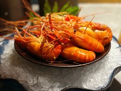 -罗勒家·养生火锅· Bistro(大望路店)