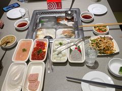 -海底捞火锅(天津SM城市广场店)