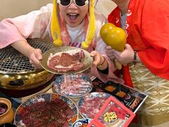 -大阪烧肉BAKA一代(十亩地店)