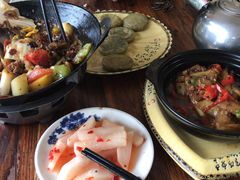 -胡师傅三下锅(汽车站店)
