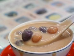 腰果糊-翠苑甜品专家(北角道店)