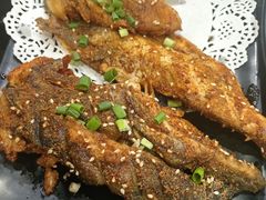 -蚝婆海鲜烧烤(莆田旗舰店)