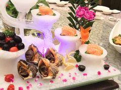 -马哥孛罗大酒店中餐 · 汉唐盛宴