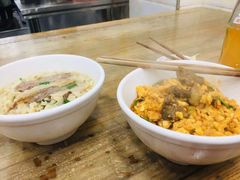 -老刘家泡馍·陕西老字号(钟楼广济街店)