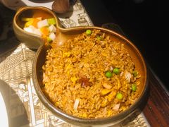 -绿茶餐厅(燕郊永旺店)