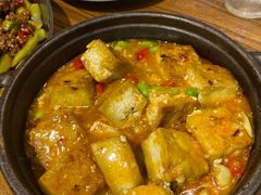 -大川先生·小龙虾·川菜(信义坊店)