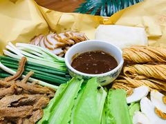 -福荣新中式餐厅