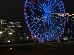 -汕头星城湾欢乐世界