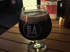 -京A Taproom·精酿餐吧(CBD店)