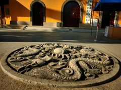 -亭林园-华藏寺