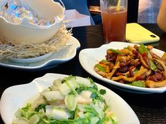 -柒园·三十年创意杭帮菜(龙湖滨江天街店)