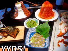 千层火山牛丼（中份）-YAMAKAWA(龙湖胥江天街店)