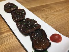 -小句号·精致料理(江南环球港店)