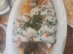 -粤集·手工粤菜(皇庭广场店)