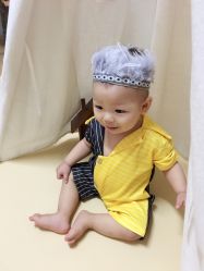 -哈尼Honey baby 儿童摄影(立丰国际公寓店)