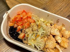 -超级碗FOODBOWL(成都来福士店)