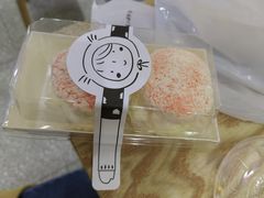 -mira甜品屋(财大店)
